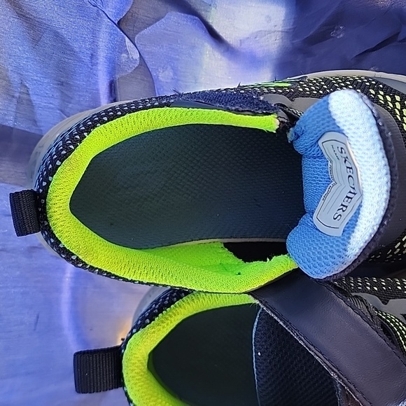 Toddler Sketchers - Picture 4 of 5